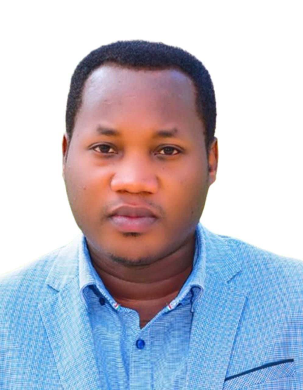 Dr. Tharcisse NYANDWI